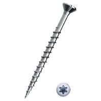 Dresselhaus universele schroef "jd drive" jd dr.univer.screws 4x30 - thumbnail