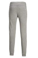 JACK & JONES JEANS INTELLIGENCE regular fit joggingbroek light grey melange - thumbnail