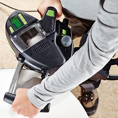 Festool KA 65-Set Kantenlijmer in Systainer - 577840