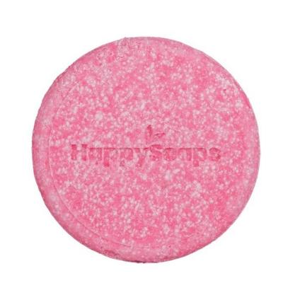 HappySoaps Shampoo Bar La Vie en Rose