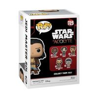Star Wars Acolyte Funko Pop Vinyl: Jedi Master Sol - thumbnail