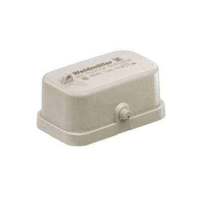 connectorbehuizing HDC HQP DOD 2BO Weidmüller Inhoud: 1 stuk(s) connectorbehuizing HDC HQP DOD 2BO Weidmüller Inhoud: 1 stuk(s)