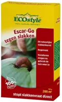 ECOstyle Escar-Go 500 gram - thumbnail