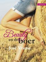 Beauty en de boer - José Vriens - ebook - thumbnail