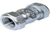 Kirchhoff GEBO TG schroefdraadkoppeling, type Ø 1/2" - 01.150.02.01 - thumbnail