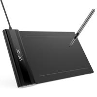 S640 6 x 4 inch 5080 LPI elektronische afbeelding Tablet - thumbnail