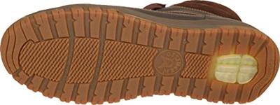 Mephisto Pitt 1551 dark br Bruin maat 47