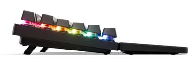 Steelseries Apex Pro Gen 3 TKL Draadloos Hall-effect Toetsenbord