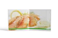 ESGE 7750 Zauberbuch Kookboek Gekleurd - thumbnail