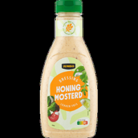 Jumbo Dressing Honing Mosterd 450ML - thumbnail