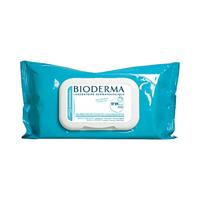 Bioderma ABCDerm H2O Lingettes Pack De 60 1 stuk 1 pc - thumbnail
