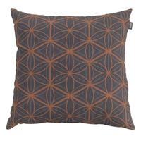 Hartman Maud Blue 50x50x16 Sierkussen - thumbnail