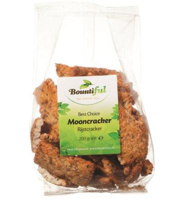 Bountiful Mooncrackers 200 Gram
