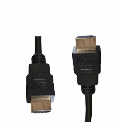 HDMI-Kabel EDM 51267 Zwart 2 m HDMI-Kabel EDM 51267 Zwart 2 m