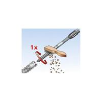 Fischer 45705 Afstandsmontagesysteem 20 stuk(s) - thumbnail