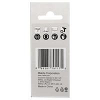 Makita Krachtdop Impact Black, 1/2 24mm lang - E-16520 - thumbnail