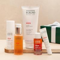 Borlind Eye cream men 15 Milliliter - thumbnail