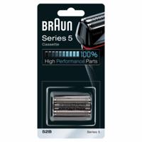 Braun Black 52B reserveonderdeel compatibel met Series 5 scheerapparaten - thumbnail