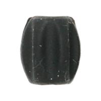 JAGWIRE Mini tube tops (6pcs) - black - thumbnail