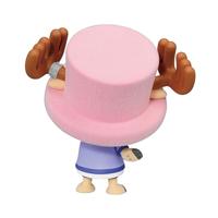 One Piece: Fluffy Puffy - Tony Tony Chopper Figure - thumbnail