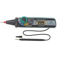 Kyoritsu KEW-1030 Multimeter CAT III 600 V - thumbnail