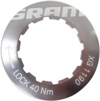 SRAM aluminium lockring for xg-1190 - thumbnail