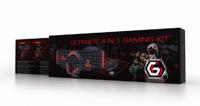 4-in-1 Gaming Kit 'Ultimate' - thumbnail
