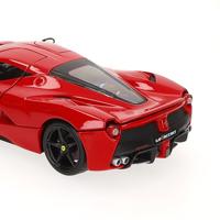 Auto Ferrari Rood - thumbnail
