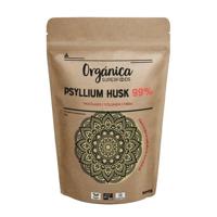 Psyllium husk - 200 gram - thumbnail