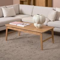 Bendt Salontafel 'Lierin' Eiken, 120 x 60cm - thumbnail