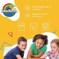 Bordspel Cayro Rummi Clasic - thumbnail