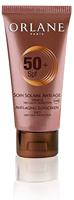 Gezichtszonnecrème Orlane Spf 50 50 ml Anti-Aging - thumbnail