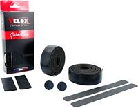 Velox stuurtape ultra grip 2.5 zwart (2st) - thumbnail