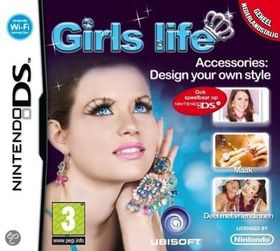 Girls Life Jewellery Style Girls Life Jewellery Style