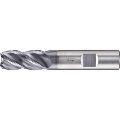 PFERD TOOLS 23000169 Hoekfrees Hardmetaal Lengte 92 mm Werklengte 32 mm Schachtdiameter 16 mm