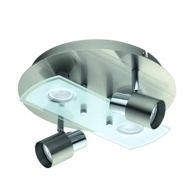 Eglo PlafondlampPawedo-Sd nikkel - 75365