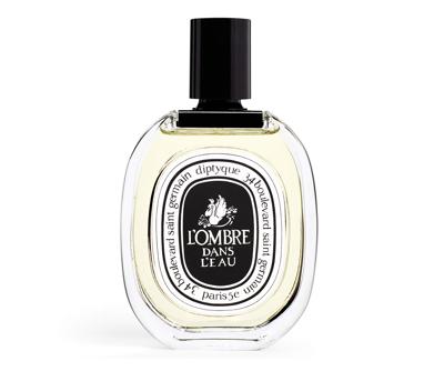 Diptyque L'Ombre Dans L'Eau eau de toilette - 100 ml Diptyque L'Ombre Dans L'Eau eau de toilette - 100 ml
