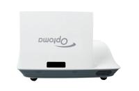 Optoma W307UST 16:10 WXGA-projector - thumbnail