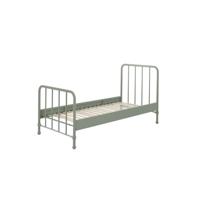 Eenpersoonsbed Jay Groen - thumbnail