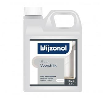 Wijzonol Muurvoorstrijk