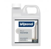 Wijzonol Muurvoorstrijk - thumbnail