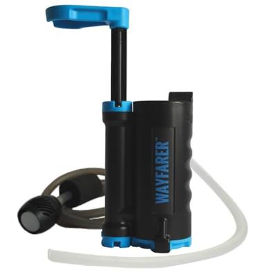 Lifesaver Wayfarer Waterfilter Multi