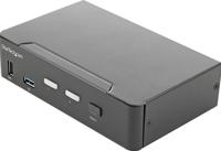 KVM-Schakelaar Startech SV231HU34K6 - thumbnail