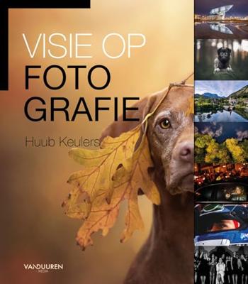Visie op Fotografie (Paperback)