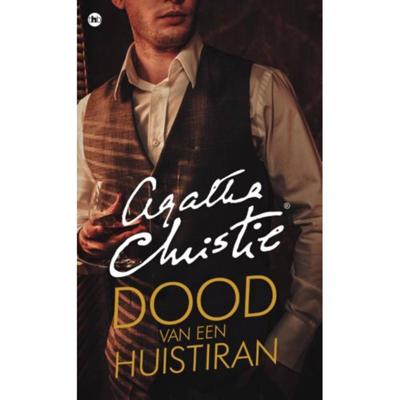 Dood van een huistiran (Paperback)