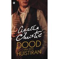 Dood van een huistiran (Paperback) - thumbnail