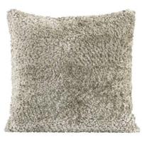 Sierkussen Janna - groen - 45x45 cm - thumbnail