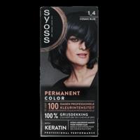 Color baseline 1-4 cosmic blue 1 Set - thumbnail