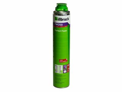 Illbruck FM350 Perfect Form Pro | Purschuim | extra opbrengst | 880 ML - FM350335471