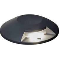 Konstsmide Maavalo 7879-370 Buitenlamp (inbouw) LED F (A - G) 10 W Antraciet - thumbnail
